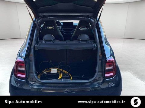 Voitures D'occasion À Bayonne | Abarth 500 Abarth Ii Electrique 500E 155 Ch Pack 3P