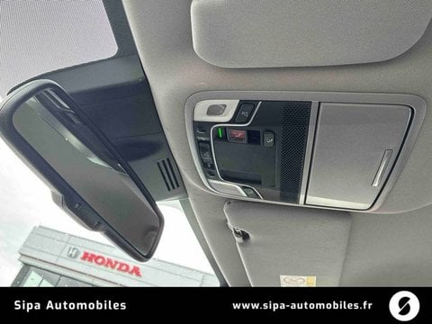 Voitures D'occasion À Mérignac | Honda Cr-V Hybrid 2.0 I-Mmd 2Wd Elegance 5P