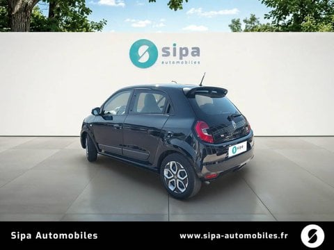 Voitures D'occasion À Toulouse | Renault Twingo Iii Sce 65 Equilibre 5P