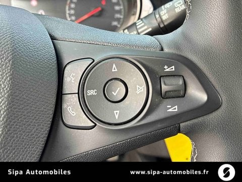 Voitures D'occasion À Toulouse | Opel Corsa 1.2 75 Ch Bvm5 Elegance Business 5P
