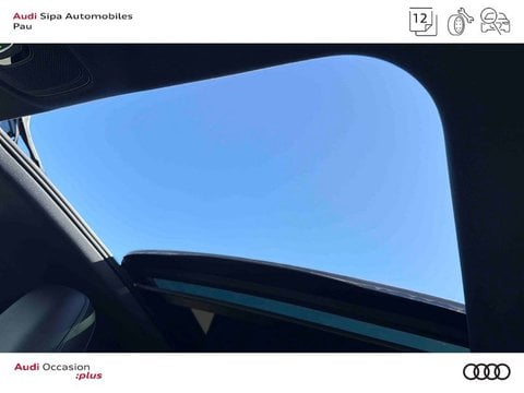Voitures D'occasion À Lescar | Audi E-Tron Sportback Q8 55 408 Ch 114 Kwh Quattro S Line 5P