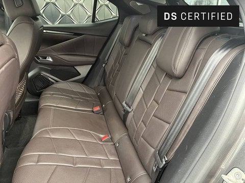 Voitures D'occasion À Lescar | Ds Ds 4 Hybride E-Tense 225 Eat8 Rivoli 5P