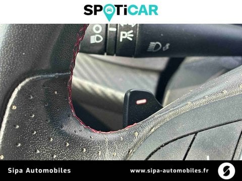 Voitures D'occasion À Toulouse | Alfa Romeo Giulietta Série 2 1.4 Tb Multiair 170 Ch S&S Tct Su...