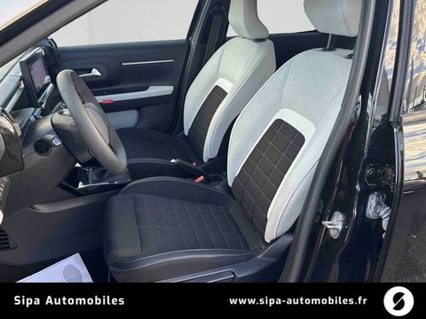 Voitures D'occasion À Mont-De-Marsan | Citroën C3 Turbo 100 Ch Manuelle Max 5P