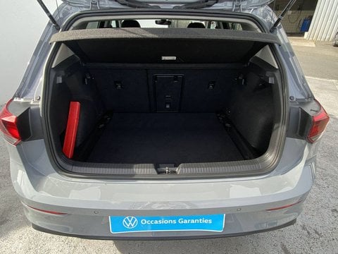 Voitures D'occasion À Lescar | Volkswagen Golf Viii 2.0 Tdi Scr 150 Dsg7 Life Business 5P