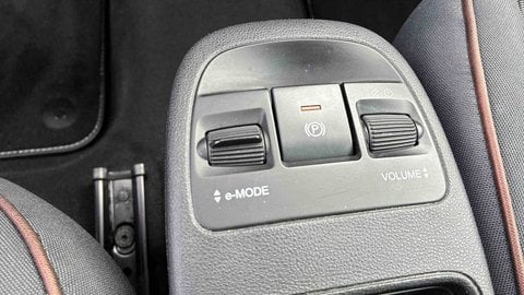 Voitures D'occasion À Mérignac | Fiat 500 E 95 Ch Icône 3P