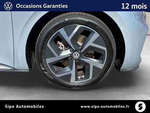Voitures D'occasion À Lescar | Volkswagen Id.3 204 Ch Pro Performance Life Plus 5P