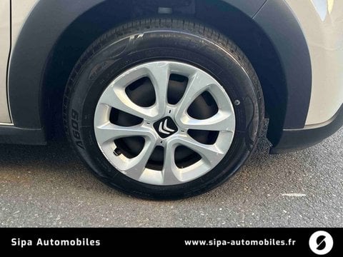 Voitures D'occasion À Libourne | Citroën C3 Puretech 83 S&S Bvm5 You! 5P