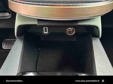 Voitures D'0Km À Mérignac | Lancia Ypsilon Electrique Iii Elettrica 156Ch 5P