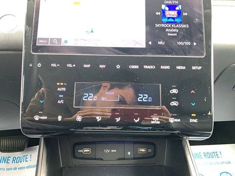Voitures D'occasion À Villenave-D'ornon | Hyundai Tucson Iv 1.6 Crdi 136 Hybrid 48V Dct-7 Execut...