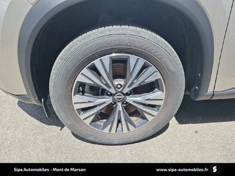 Voitures D'occasion À Mont-De-Marsan | Nissan X-Trail Iv E-Power 204 Ch N-Connecta 5P