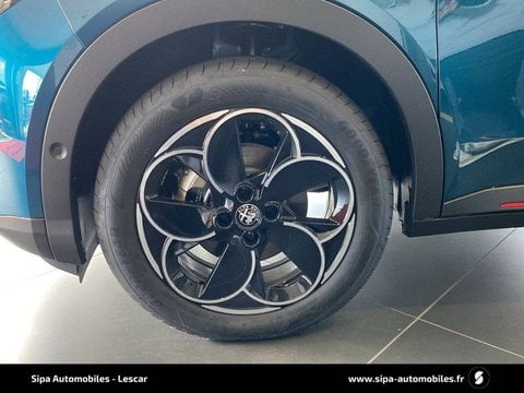Voitures D'0Km À Lescar | Alfa Romeo Junior Elettrica Junior Electrique 156 Ch Speciale 5P