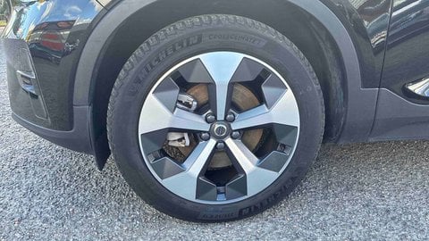 Voitures D'occasion À Lormont | Volvo Xc40 B4 197 Ch Dct7 Ultimate 5P