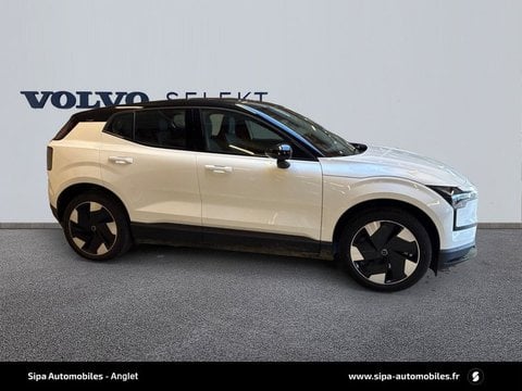 Voitures D'0Km À Anglet | Volvo Ex30 Single Extended Range 272 Ch 1Edt Plus 5P