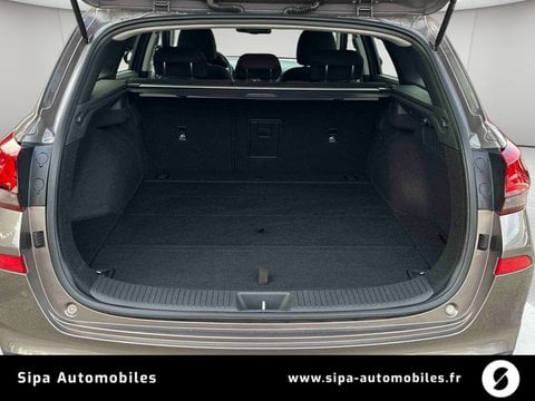 Voitures D'occasion À Le Bouscat | Hyundai I30 Sw 1.0 T-Gdi 120 Dct-7 Hybrid 48V Creative 5P