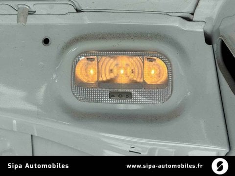 Voitures D'occasion À Muret | Citroën Berlingo Van M 650 Bluehdi 130 S&S Bvm6 Club 4P