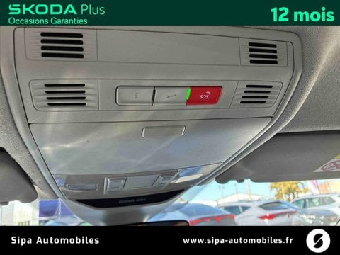 Voitures D'occasion À Lescar | Škoda Fabia 5P