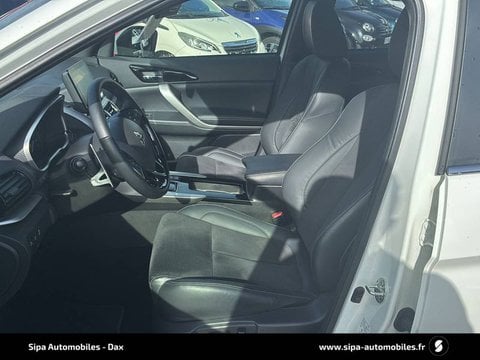 Voitures D'occasion À Dax | Mitsubishi Eclipse Cross 2.4 Mivec Phev Twin Motor 4Wd Business 5P