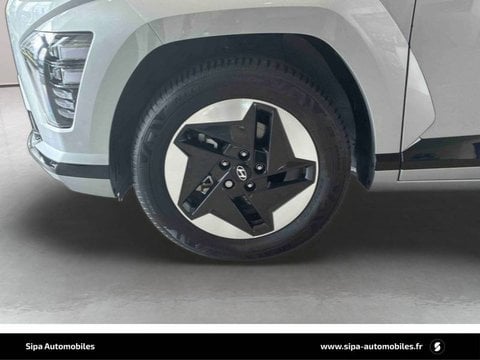 Voitures D'0Km À Muret | Hyundai Kona Electrique Ii Electrique 65 Kwh - 217 Ch Creative 5P