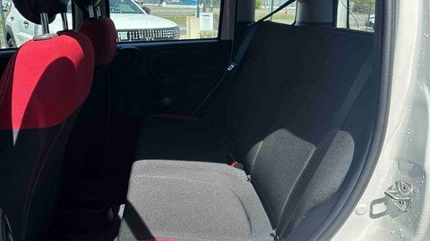 Voitures D'occasion À Mont-De-Marsan | Fiat Panda 1.2 69 Ch S/S Ligue 1 Conforama 5P