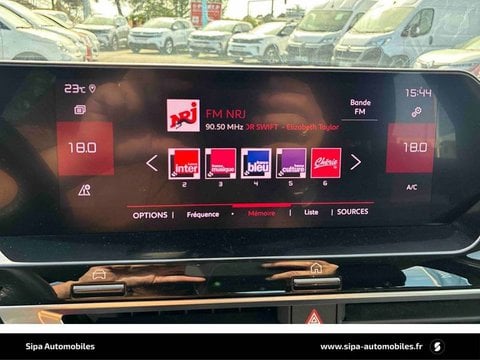 Voitures D'occasion À Mont-De-Marsan | Citroën C4 Puretech 130 S&S Bvm6 Feel Pack 5P