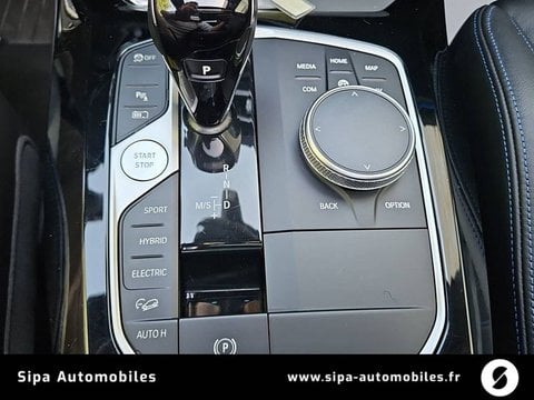 Voitures D'occasion À Muret | Bmw X3 Xdrive 30E 292Ch Bva8 M Sport 5P