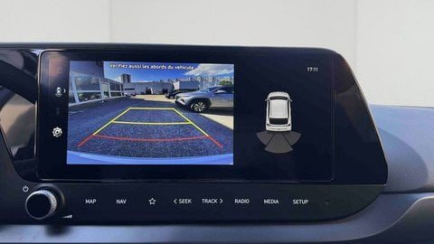 Voitures D'0Km À Le Bouscat | Hyundai Bayon 1.0 T-Gdi 100 Dct-7 Intuitive 5P