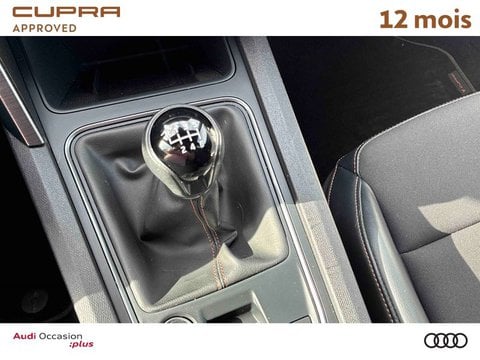 Voitures D'occasion À Lescar | Cupra Formentor 1.5 Tsi 150 Ch V 5P