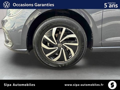 Voitures D'occasion À Lescar | Volkswagen Polo 1.0 Tsi 95 S&S Bvm5 Vw Edition 5P