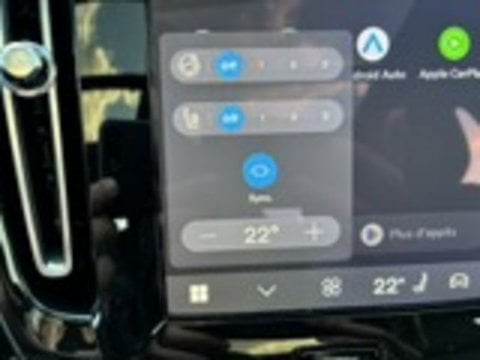 Voitures D'0Km À Lescar | Volvo Xc40 B3 163 Ch Dct7 Lounge Edition 5P