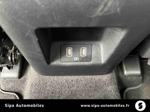Voitures D'occasion À Villenave-D'ornon | Hyundai Tucson 1.6 T-Gdi 150 Hybrid 48V Dct-7 Creative 5P