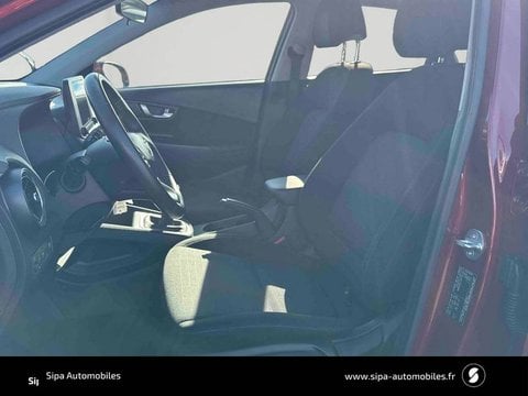 Voitures D'occasion À La-Teste-De-Buch | Hyundai Kona 1.0 T-Gdi 120 Hybrid 48V Intuitive 5P