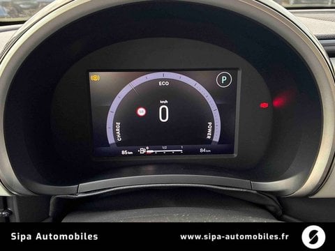 Voitures D'0Km À Dax | Fiat 600 T-Gen 3 1.2 Hybrid 110Ch Edct6 La Prima 5P