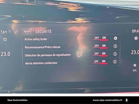 Voitures D'occasion À Toulouse | Opel Mokka 1.2 Turbo 130 Ch Bva8 Gs Line 5P