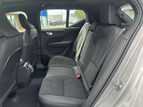 Voitures D'0Km À Labège | Volvo Ex40 Single Extended Range 252 Ch 1Edt Ultra 5P