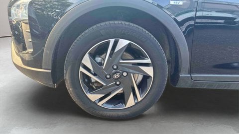 Voitures D'occasion À Villenave-D'ornon | Hyundai Bayon 1.0 T-Gdi 100 Dct-7 Hybrid 48V Business 5P