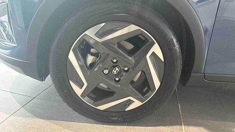 Voitures D'0Km À Muret | Hyundai Bayon 1.0 T-Gdi 100 Dct-7 Creative 5P