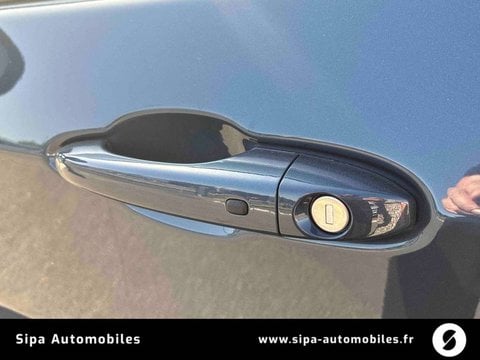 Voitures D'occasion À Toulouse | Jeep Compass 1.3 Phev T4 190 Ch 4Xe Eawd Limited 5P