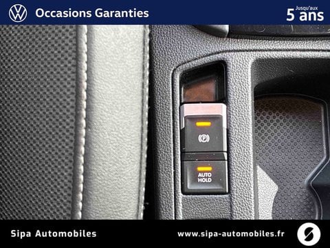 Voitures D'occasion À Lescar | Volkswagen T-Roc 1.5 Tsi Evo 150 Start/Stop Bvm6 Style 5P