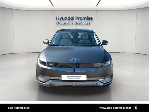 Voitures D'occasion À Le Bouscat | Hyundai Ioniq 5 73 Kwh - 218 Ch 5P