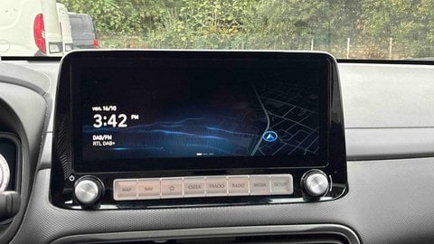 Voitures D'occasion À Le Bouscat | Hyundai Kona Electrique 39 Kwh - 136 Ch Creative 5P