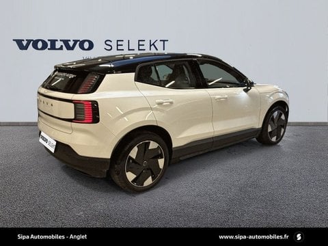 Voitures D'0Km À Anglet | Volvo Ex30 Single Extended Range 272 Ch 1Edt Plus 5P