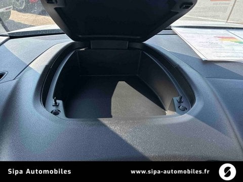 Voitures D'occasion À Mérignac | Fiat Doblò Doblo Fg Doblo Fourgon M Diesel 100 Ch Manuelle 4P