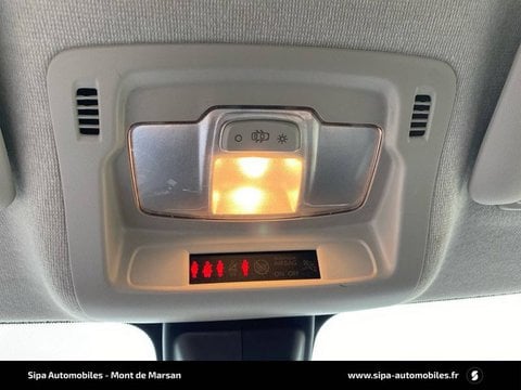 Voitures D'occasion À Mont-De-Marsan | Citroën C3 Iii Bluehdi 100 Ch Bvm6 Plus 5P