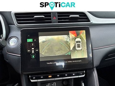 Voitures D'occasion À Lescar | Mg Zs Ii 1.0L T-Gdi 111Ch 2Wd Bva6 Luxury 5P