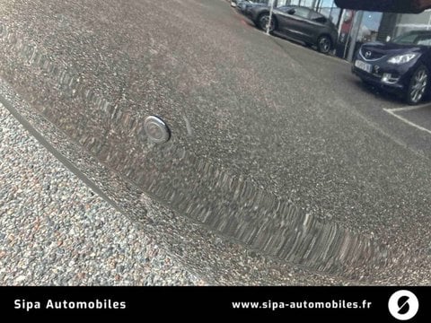 Voitures D'occasion À Mérignac | Fiat 500 E 95 Ch Nouvelle 3P