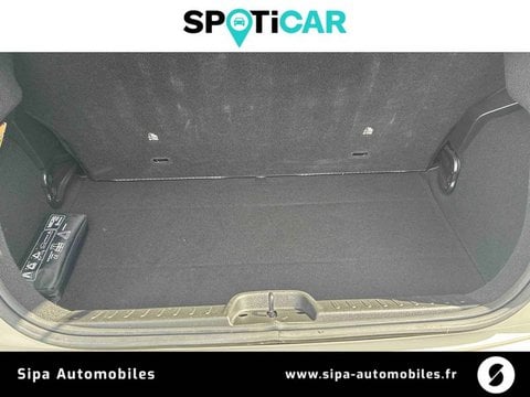 Voitures D'occasion À Mérignac | Fiat 500 Iii Electrique E 95 Ch Icône 3P