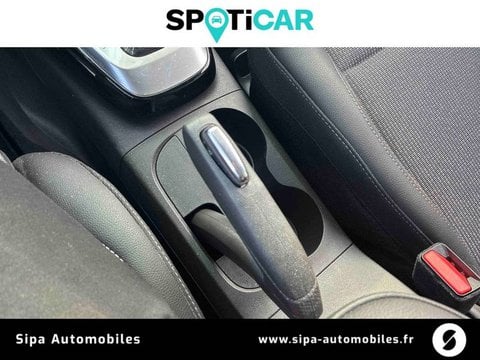 Voitures D'occasion À Toulouse | Opel Crossland X Crossland 1.2 Turbo 130 Ch Bva6 Elegance Busin...