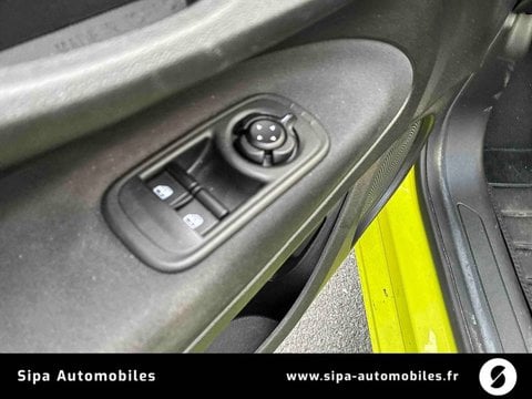Voitures D'occasion À Bayonne | Fiat 500 Iii Electrique E 95 Ch Nouvelle 3P