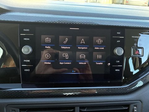 Voitures D'occasion À Lescar | Volkswagen Taigo 1.0 Tsi 116 Dsg7 Life Plus 5P